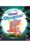 Micul dinozaur. Prieteni magici - Kit Frost