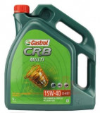 ULEI MOTOR MINERAL CASTROL CRB MULTI (TECTION) 15W40 CI-4 ACEA E7 5L