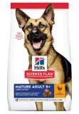 Cumpara ieftin Hill's Science Plan Canine Mature Large Breed Chicken, 14 kg