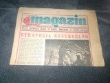 REVISTA MAGAZIN 12 IULIE 1986