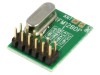 Emițător-Receptor RF FM 868MHz SPI