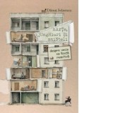 Harte, junghiuri si sminteli. Despre vecin ca fiinta reactiva - Danut Ivanescu