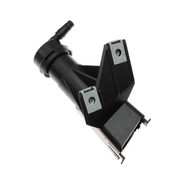 Spalator far TOYOTA AVENSIS (T25), 04.2003-06.2006, partea stanga,