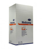 Comprese sterile Medicomp Extra, 10x20 cm (421737), 25 bucăți, Hartmann