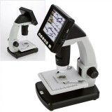 Microscop Digital LCD 9755