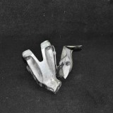 Suport Motor Stanga Audi A6 4G2 C7 4GC 2013 8K0199387S Original