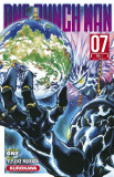 One-Punch Man - Tome 7 | ONE, Yusuke Murata, Kurokawa