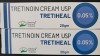 Tretin Retinol Riduri Cicatrici Tretiheal 0.05%