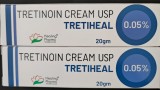 Tretin Retinol Riduri Cicatrici Tretiheal 0.05%