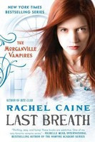 Last Breath: The Morganville Vampires foto