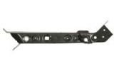 Suport far NISSAN QASHQAI II SUV (J11, J11_) (2013 - Prezent) BLIC 6508-05-1617242P
