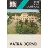 Vatra Dornei - petit guide touristique