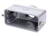 Carcasă HARTING HDC 16B pentru conectori Han&reg; HMC, IP65, montare pe cablu M32