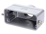 Carcasă HARTING HDC 16B pentru conectori Han&reg; HMC, IP65, montare pe cablu M32