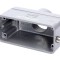 Carcasă HARTING HDC 16B pentru conectori Han&reg; HMC, IP65, montare pe cablu M32