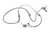 Senzor ABS dreapta față LAND ROVER RANGE ROVER SPORT L320 2007 OEM: 0265007824,0265007824 10818066
