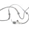 Senzor ABS dreapta față LAND ROVER RANGE ROVER SPORT L320 2007 OEM: 0265007824,0265007824 10818066