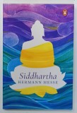 SIDDHARTHA by HERMANN HESSE , 2023