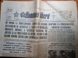 Romania libera 21 decembrie 1977-jud. satu mare si bihor sarcini indeplinite