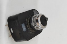 Comutator de reglare oglinda AUDI Q7 4L 2014 OEM: 4F0959565A 30982012