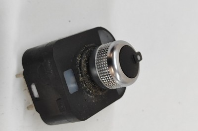 Comutator de reglare oglinda AUDI Q7 4L 2014 OEM: 4F0959565A 30982012 foto