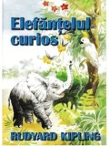 Cumpara ieftin Elefantelul curios/Rudyard Kipling