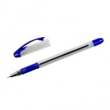 Pix TODAYS MAX WRITER semigel, albastru, 0.7 mm