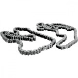 Lant distributie 122 zale Kawasaki/ Yamaha Cod Produs: MX_NEW 09250710PE