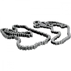 Lant distributie 124 zale Yamaha Cod Produs: MX_NEW 8898XRH2010118VP