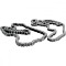 Lant distributie CRF 450 R Cod Produs: MX_NEW 8896RH2015108VP