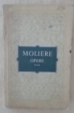 myh 42s - Moliere - Opere - volumul 3 - ed 1956