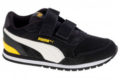 Incaltaminte sneakers Puma ST Runner V2 SD V PS 366001-08 pentru Copii foto