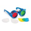 Ochelari cu lentile colorate, Learning Resources