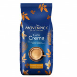 Cafea Movenpick Cafe Creme, 1000 Gr./pachet - Boabe