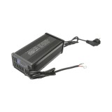 Incarcator smart pentru baterie Li-ion 51.2V 15A cu afisaj digital