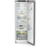 Frigider cu o usa Liebherr RBsfc 5220 Plus, BioFresh, 60 cm, 382 l, Sertar Meat &amp;amp; Dairy, SuperCool, Clasa C, SteelFinish