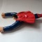 bnk jc Burger Kings 1997 - Superman