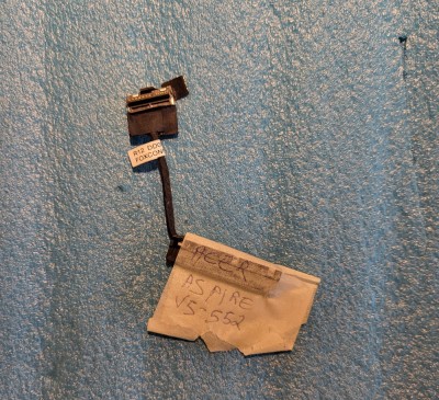 adaptor hard pentru laptop ACER Aspire V5-552 foto