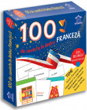 Cumpara ieftin 100 de cuvinte in limba franceza |, Didactica Publishing House