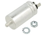 Condensator Electonicon 1uF 1,2kV Polipropilenă &Oslash;30x58mm E62.C58-102E10