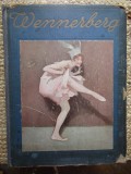 Wennerberg-Album. 20 farbige Kunstbl&auml;tter nach Originalbildern