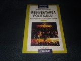 Cumpara ieftin VASILE TISMANEANU - REINVENTAREA POLITICULUI