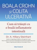 Boala Crohn și colita ulcerativă. Cum să trăiești cu o boală inflamatorie intestinală