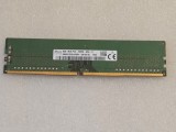 Memorie RAM SK Hynix desktop 8GB DDR4 2666MHz CL19 (HMA81GU6JJR8N-VK)