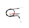 Cablu Acceleratie Scuter 2T 89cm Compatibil CPI Yamaha Aprilia Piaggio Malagutti Minareli Peugeot Honda
