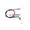 Cablu acceleratie scuter 2T (89 cm)