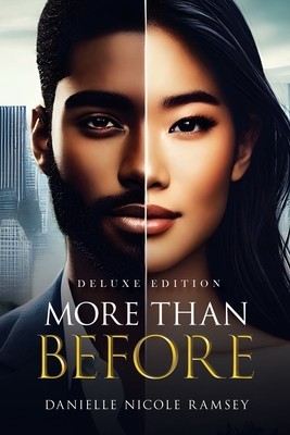 More Than Before - Deluxe Edition