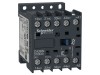 Contactor 4P 24VDC 10A