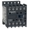 Contactor 4P 24VDC 10A