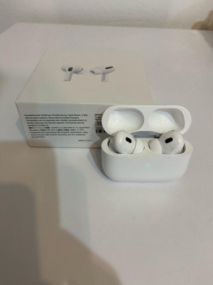 Căști bluetooth AirPods Pro 2 foto